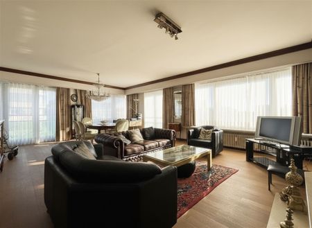 Appartement met 1 slaapkamer - Foto 3