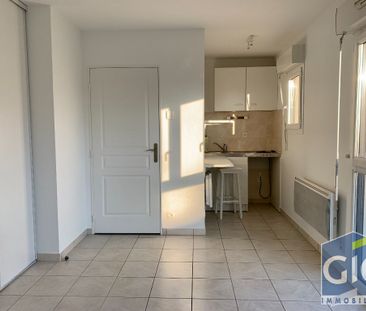 CAEN BEAULIEU - Studio 20m² - Photo 6