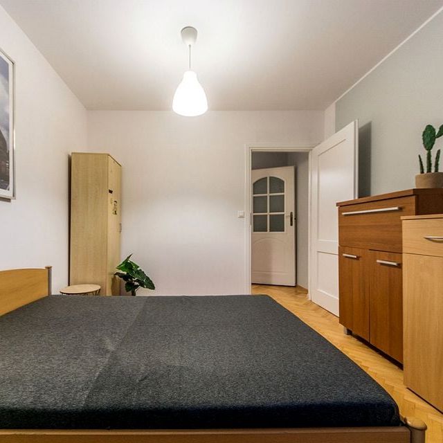 Pokój, ul. Hodowlana - Zdjęcie 1