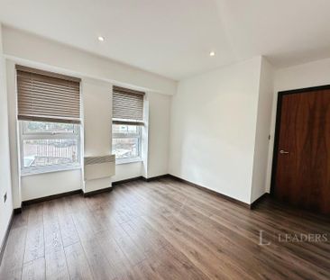 1 bedroom apartment to rent Park Street, Luton, Bedfordshire, LU1 - Photo 2