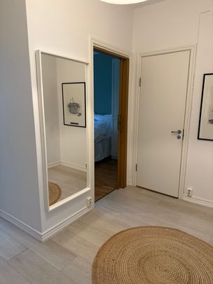 Strömstadsvägen, Uddevalla - Foto 1