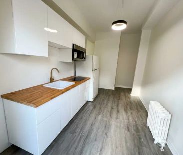 86 Church St, C — Studio - Photo 1