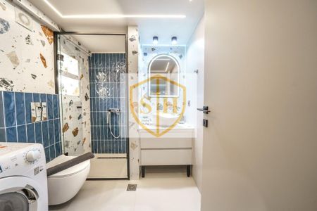 Μεζονέτα για ενοικίαση Κέντρο (Νέα Αλικαρνασσός) - Photo 5