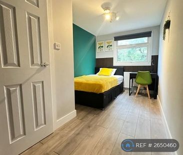 1 bedroom in a house share to rent - Photo 6