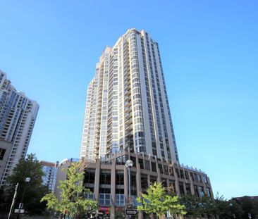 For Lease - 10 Northtown Way Unit# 2806, Toronto, Ontario - Photo 6