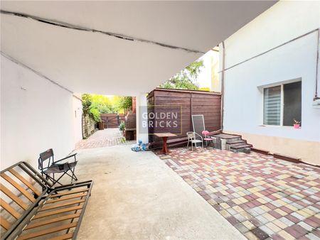 Domenii | Ion mihalache | Vila Individuala | Parcare 4 masini - Fotografie 3