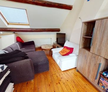 Appartement te huur - Photo 1