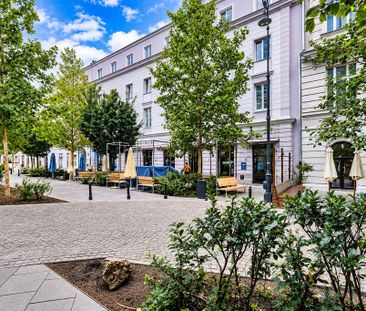 Warszawa, Śródmieście, Bracka - Фото 6