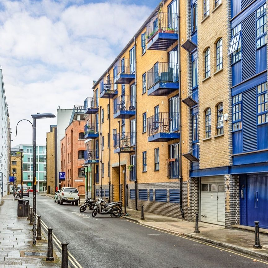 1 Bed Flat, Thames Heights, SE1 - Photo 1