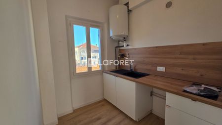 Appartement T2 Toulon à louer - Photo 4