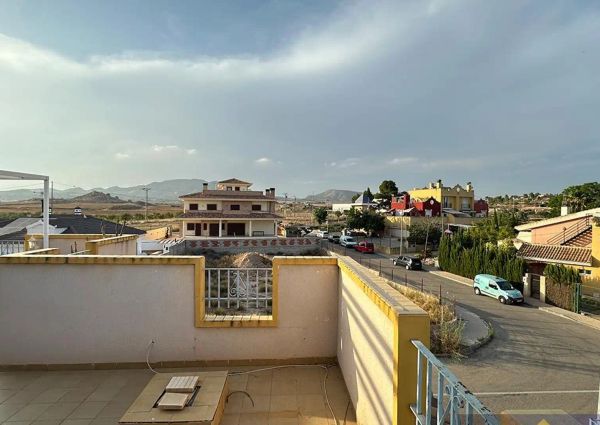 Casa o chalet de alquiler en Bartolome Garcia , 4, Gea y Truyols