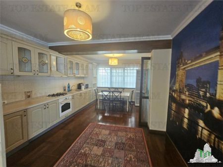 Vila individuala 4 camere de inchiriat in Chiajna - Fotografie 4