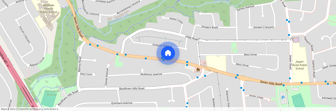 143, Seven Hills, Road, Baulkham Hills, 2153, New South Wales