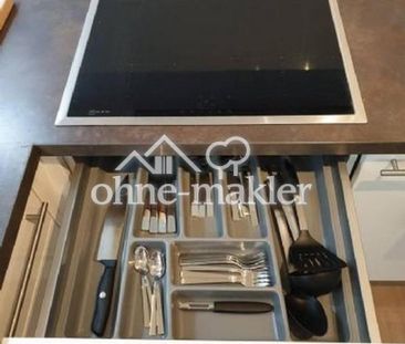 Frisch saniert und hochwertig möbliert - Photo 1