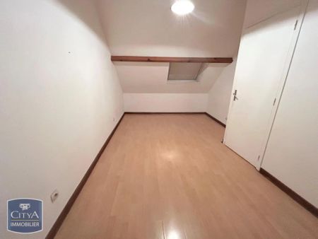 Maison à louer 3 pièces 45.5m² - Photo 4