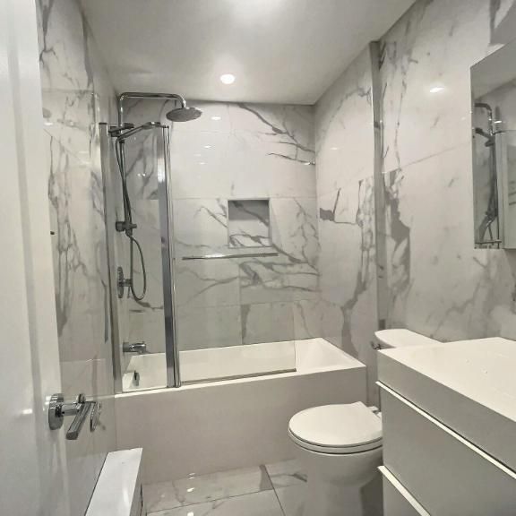 1 CH - 1 SDB - Montréal - $1,100 /mo - Photo 1