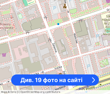 Wygodna przytulna kawalerka, Centrum/ Wola, metro/autobusy - Фото 1