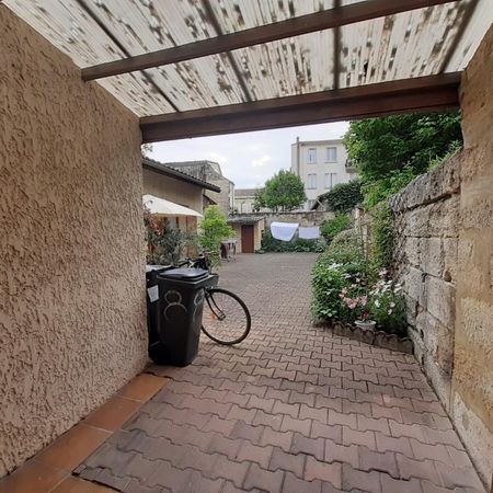 Location Appartement 1 pièce 18m² BORDEAUX 33000 - Photo 4