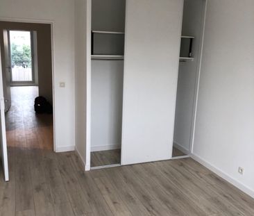 Location Appartement 3 pièces 67m² VILLEURBANNE 69100 - Photo 1