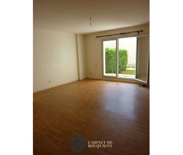 Location Appartement 2 pièces 55m² ORLEANS 45000 - Photo 3