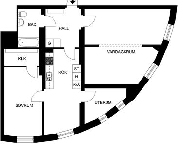 Vattenverksvägen 5 - Photo 5