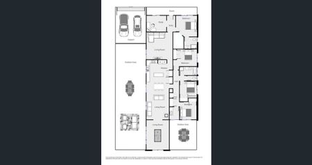 Huge Family Home - Photo 2