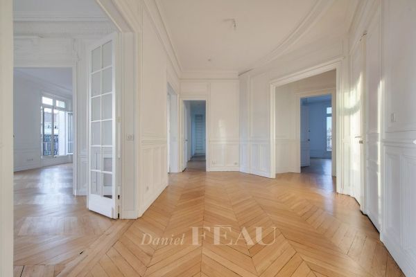 Appartement à louer à Paris 17Ème - Photo 1