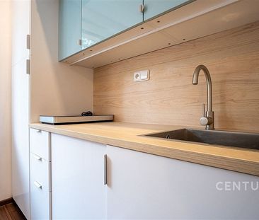 Pronájem bytu 1+kk 22 m² - Photo 1