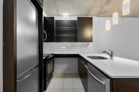 Appartement à louer, Montréal (Le Sud-Ouest) - Photo 3