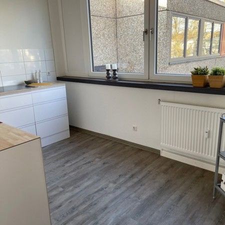 Schnell sein lohnt sich- Geräumige 3-Zimmer-Wohnung - Foto 1