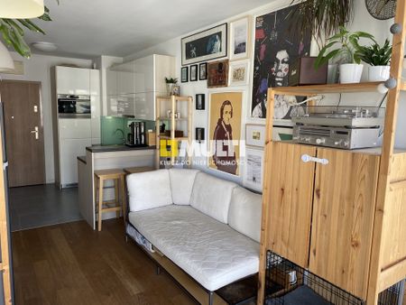 Centrum, apartament 1 pokojowy - Kamienica Nova - Photo 2