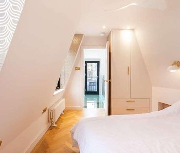 Pindock Mews, Maida Vale, W9 - Photo 5