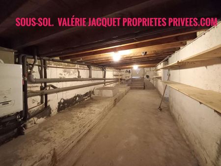 LIBOURNE (33500) ? MAISON DE VILLE ENTIÈREMENT RÉNOVÉE ? 95 m 2 ? DPE CMaison Libourne 5 pièce(s) 93 m2 - Photo 5