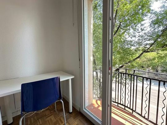 Ronda de Toledo, Madrid, Community of Madrid 28005 - Photo 1