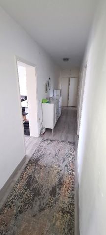 Gepflegte 3-Zimmerwohnung in Mailing - Foto 4