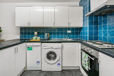 1 bedroom flat to rent - Photo 2