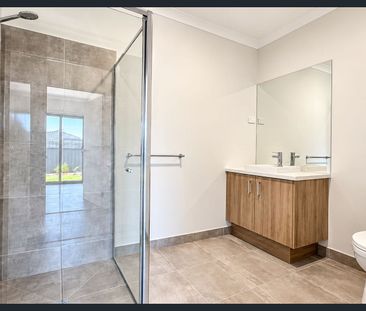 Modern Family Living in Manor Lakes 3 Bed + 2 Bath + Double Garage - Photo 4