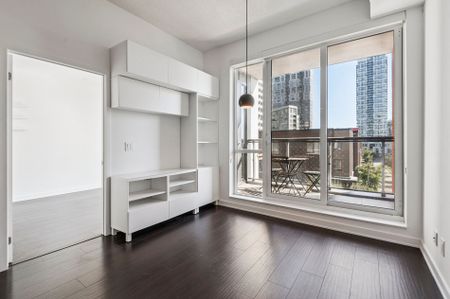 For Lease - 55 Regent Park Boulevard Unit# 303, Toronto, Ontario - Photo 2