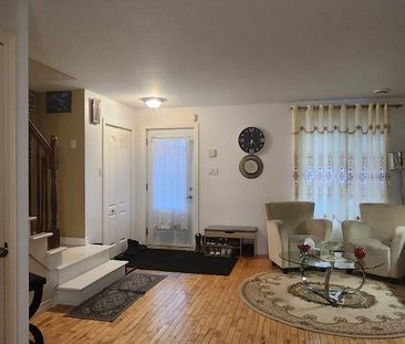 Maison de ville à louer - Photo 3