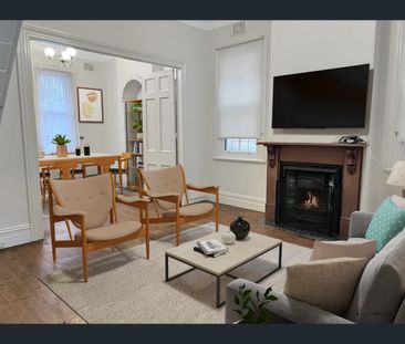 5 Jarocin Avenue, Glebe, NSW 2037 - Photo 1