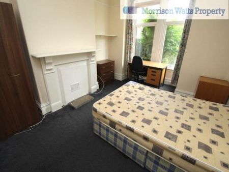 1 Bed - Chapel Lane, Headingley , Leeds - Photo 3