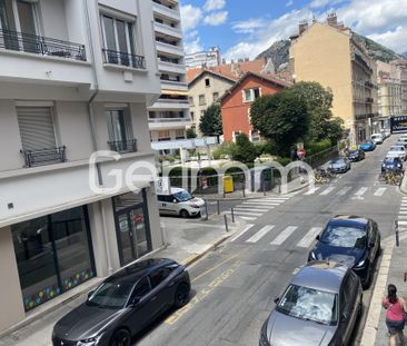 Location Appartement 1 pièce 15,17 m² - Photo 3