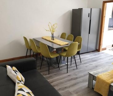 7 bedroom house to rent - Photo 2