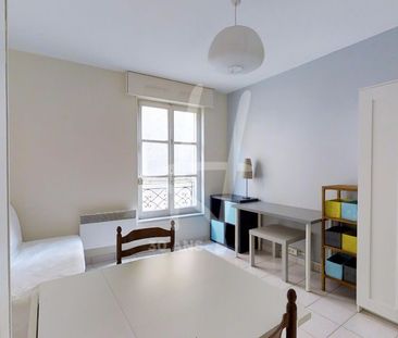 Location Appartement 1 pièce 19m² METZ 57000 - Photo 3