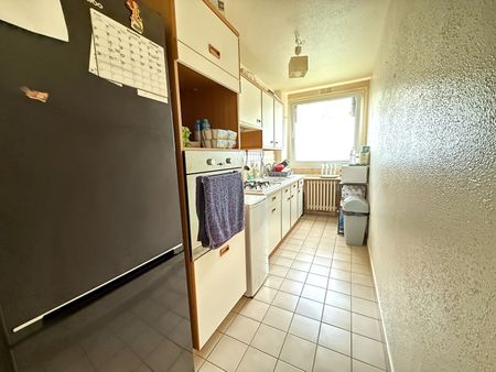 Location Appartement 3 pièces 59m² - Photo 5