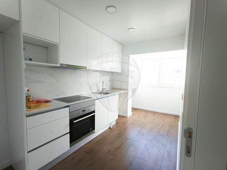 Apartamento T3 em Setúbal - Photo 3