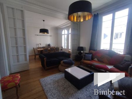 Appartement à louer, 4 pièces - Orléans 45000 - Photo 5