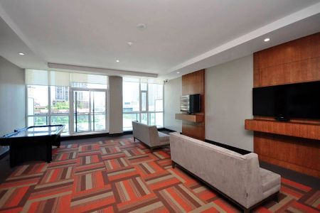 For Lease - 4099 Brickstone Mews Unit# 3006, Mississauga, Ontario - Photo 2