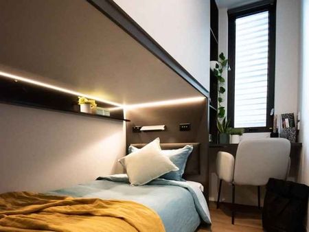 6 Bed Apartment Lower (Bunk Cabin) - Photo 3