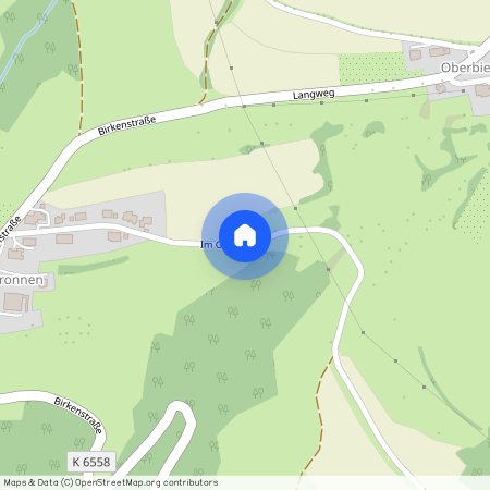 Im Grün, 79809, Im Grün    Weilheim